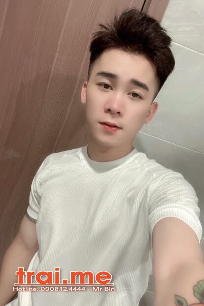 Trai Bắc Teen 2001 Top Bot Ok, Đảm Bảo Ngoan Và Nhiệt Tình ( TÙNG A401 )