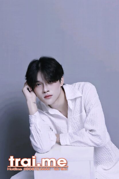 Rất Dễ Thương, Nam Tính Only Bot, Chuẩn Tình Yêu Luôn ( CÔNG A409 )