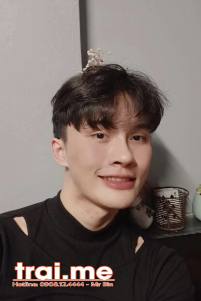 Rất Dễ Thương, Nam Tính Only Bot, Chuẩn Tình Yêu Luôn ( CÔNG A409 )