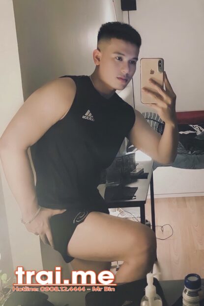 Trai Dzâm, Body Gym, Làm Tình BJ, 69, Top Bot AZ ( Neo A497 )