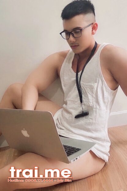 Trai Dzâm, Body Gym, Làm Tình BJ, 69, Top Bot AZ ( Neo A497 )