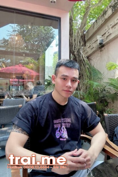 Model Ngon, Đẹp Trai, Cao Ráo Da Trắng Thư Sinh Cu Bự Đẹp ( Thịnh A462 )