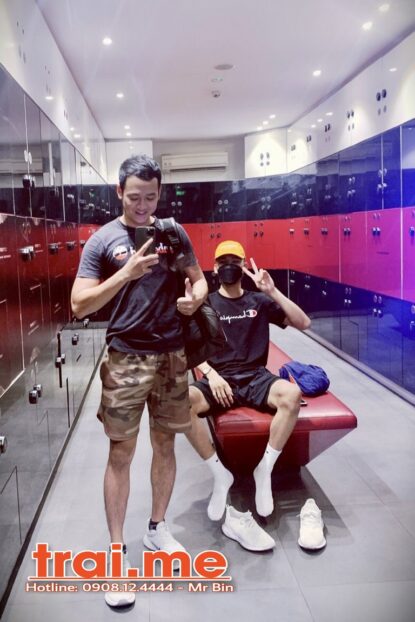 Trai Cầu Thủ Bóng Đá 1m78 Cao To Lông Rậm Rạp Hấp Dẫn Chuẩn Nam Tính ( Hùng A451 )