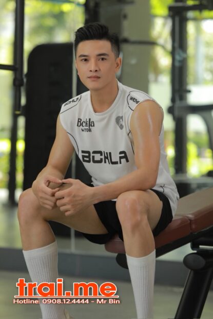 Boy handsome Miền Nam Massage Food And Body Giỏi, Sex Dâm ( Kylee A356 )