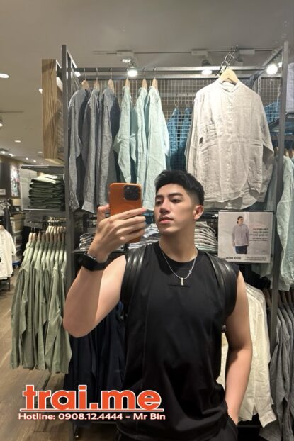 Hotboy Teen – Làm Tình Tốt – Ngoan ngoãn Dễ Thương ( MINH A394 )