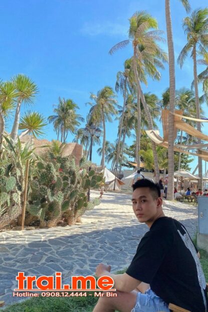 Trai Dâm Bao Đâm Bao Sướng, Bao Massage, Fuck Top Bot Massage Vui Vẻ Nhiệt Tình ( Huy A511 )