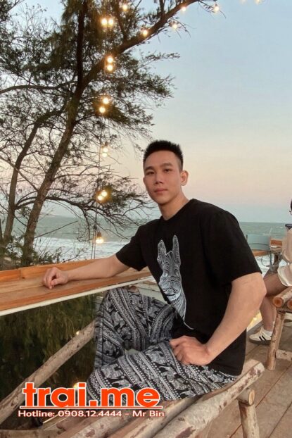 Trai Dâm Bao Đâm Bao Sướng, Bao Massage, Fuck Top Bot Massage Vui Vẻ Nhiệt Tình ( Huy A511 )