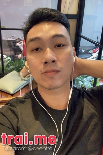 Boy Văn Phòng Face Men Gym Đẹp Phục Vụ Nhiệt Tình ( THÀNH A419 )