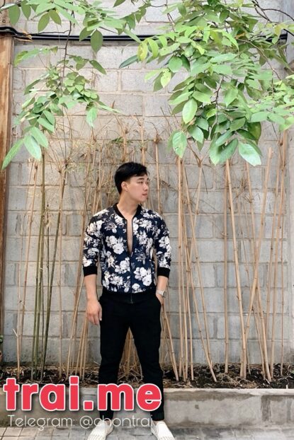 Boy Văn Phòng Face Men Gym Đẹp Phục Vụ Nhiệt Tình ( THÀNH A419 )