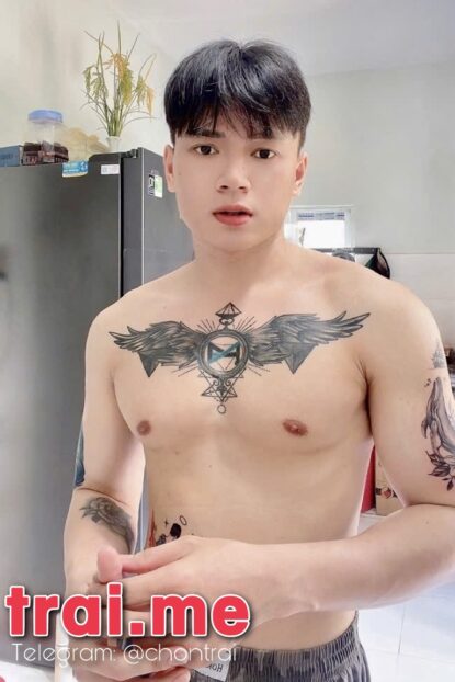 Bot Men Xịn Mặt Cực Teen Body Ngon ( Kha A506 )