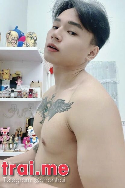 Bot Men Xịn Mặt Cực Teen Body Ngon ( Kha A506 )