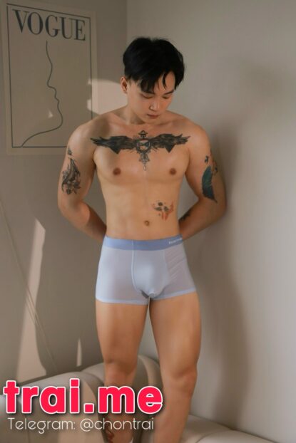 Bot Men Xịn Mặt Cực Teen Body Ngon ( Kha A506 )