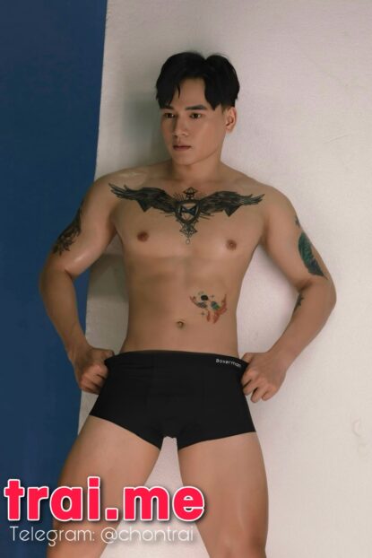 Bot Men Xịn Mặt Cực Teen Body Ngon ( Kha A506 )