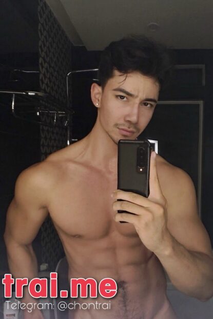 Trai PT Gym – Massage Vật Lý Trị Liệu Tại Nhà ( Thảo A366 )