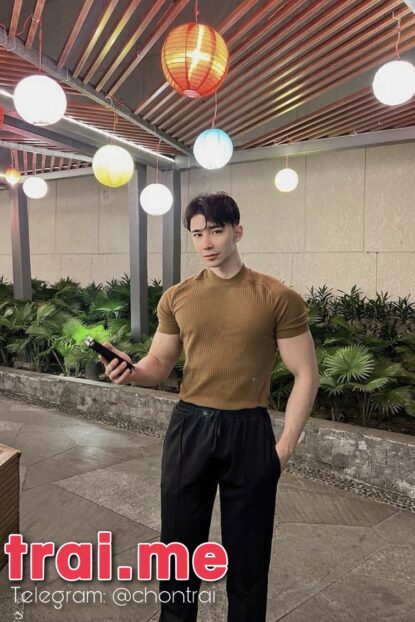 Trai PT Gym – Massage Vật Lý Trị Liệu Tại Nhà ( Thảo A366 )
