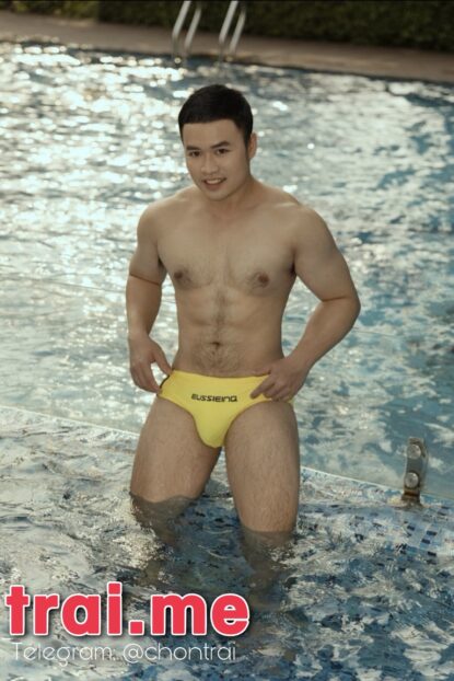 Boy Ngon, Massage Tốt Massage Kích Thích, Body Long Lá Biết Chìu ( Minh A380 )