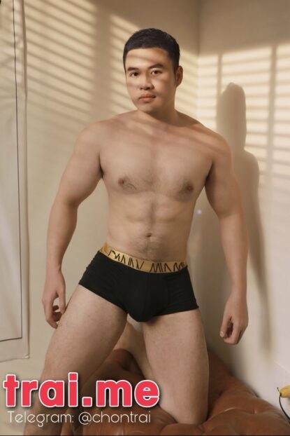 Boy Ngon, Massage Tốt Massage Kích Thích, Body Long Lá Biết Chìu ( Minh A380 )