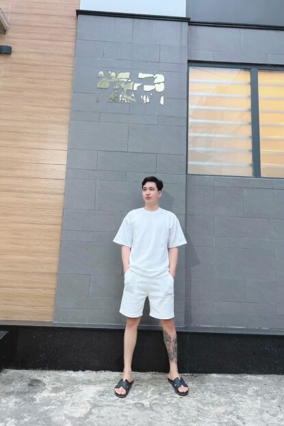 Trai Gym Cu Bự Chưa Bao Giờ Là Hết Hot ( Anh A331 )