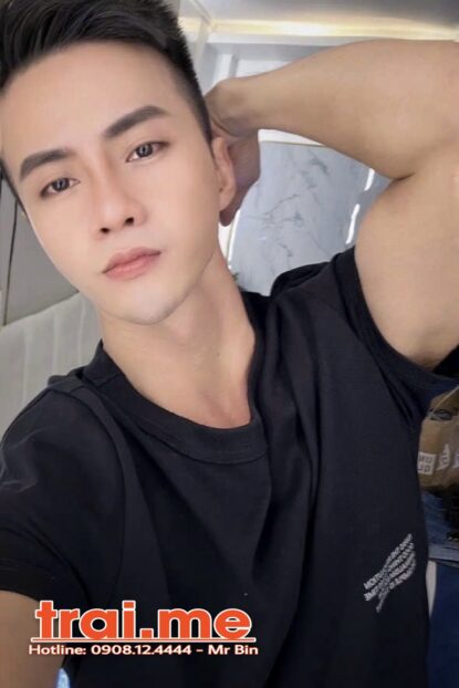 Massage Cực Giỏi, Trai 30 Tuổi Nhưng Rất Chill, Only Top ( Vũ Hạo )