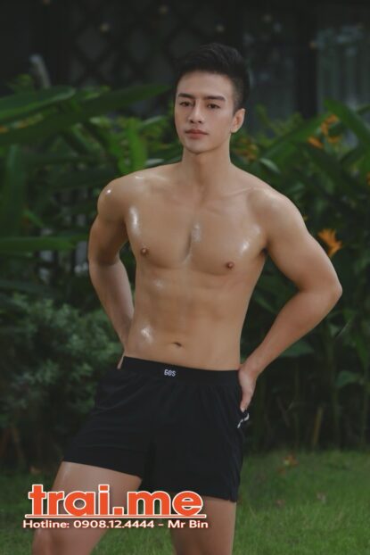 Massage Cực Giỏi, Trai 30 Tuổi Nhưng Rất Chill, Only Top ( Vũ Hạo )