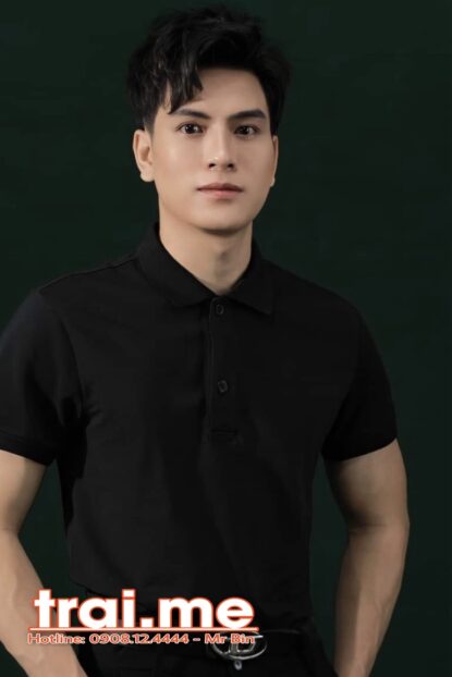 Mình Dây Gym Cu Bự Trai Thẳng Đẹp Trai, Only Top ( Minh A514 )