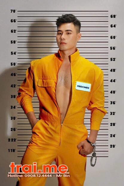 Boy Lông Lá – Trai thẳng kỹ năng phục vụ massage làm tình dâm cửu đỉnh ( Vương A325 )