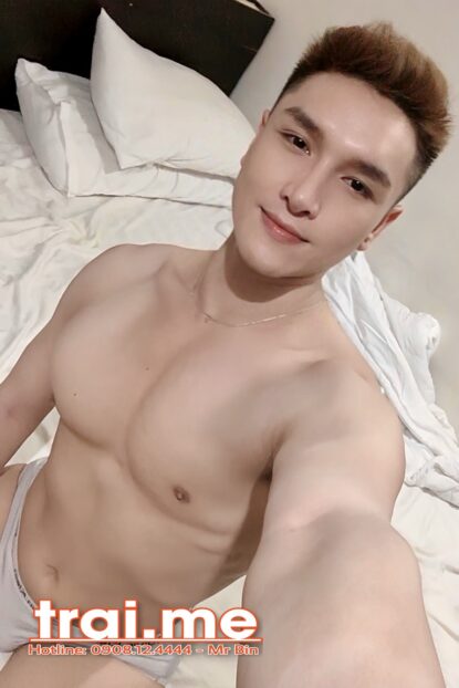 Boy Model Gym Body Sexy, Bú Liếm Làm Tình Siêu Dâm ( Minh A350 )