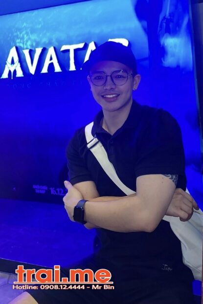 Trai Siêu Teen, Nam Tính, Lông Lá Sex Dâm ( BẢO A340 )