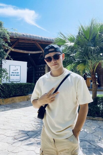 Trai Siêu Teen, Nam Tính, Lông Lá Sex Dâm ( BẢO A340 )