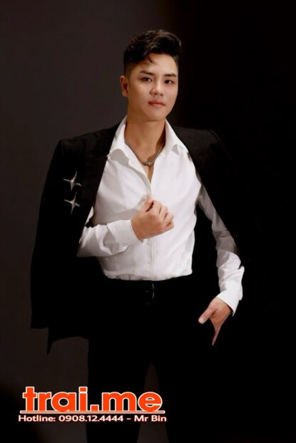 Body Gym Nam Tính Sạch Sẽ, Có Massage Tay Nghề Massage ( Dương A449 )