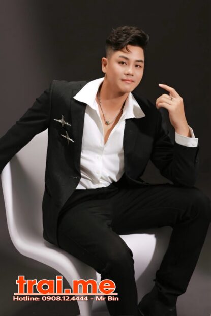 Body Gym Nam Tính Sạch Sẽ, Có Massage Tay Nghề Massage ( Dương A449 )