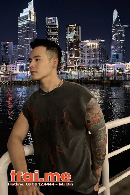 Boy Teen – Hotboy Vip, Ngoan Dễ Bảo Service Good ( KHƯƠN A444 )