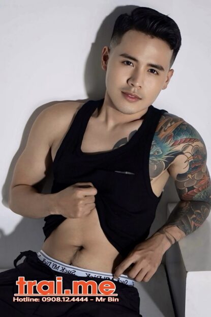 Boy Teen – Hotboy Vip, Ngoan Dễ Bảo Service Good ( KHƯƠN A444 )