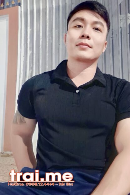 Boy Massage Giỏi, Hàng Đẹp, Body Gym, Làm Tình Nhiệt Tình ( Hữu A519 )