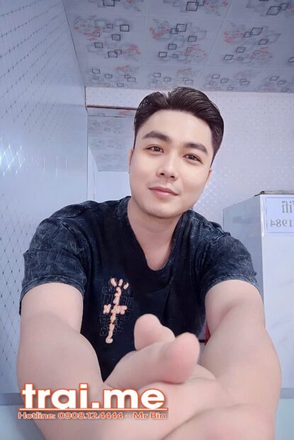 Boy Massage Giỏi, Hàng Đẹp, Body Gym, Làm Tình Nhiệt Tình ( Hữu A519 )