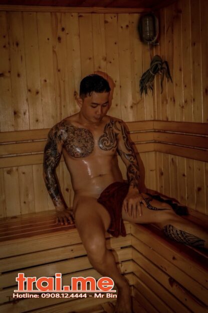 Trai Dâm Trung Niên, Cu Khủng Only Top, Matxa Cứng, Sướng ( Bảo A537 )