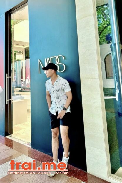 Chàng Trai Đến Từ Tương Lai Sẽ Làm Cho Anh Em Bắn Tung Toé ( Thành A540 )