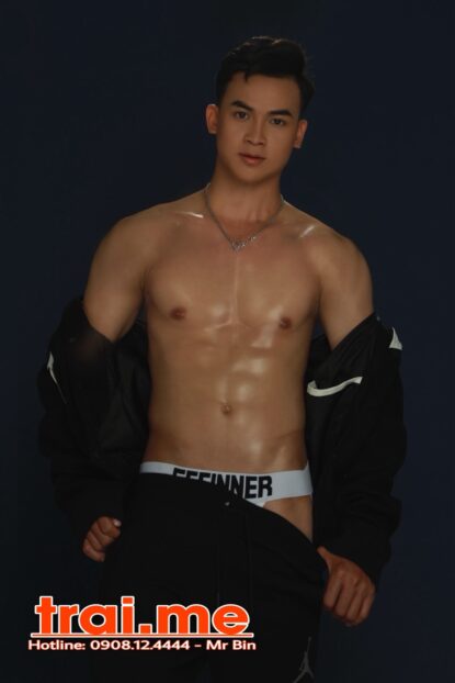 Đẹp Trai, Top Men Dâm Ngon, Chuẩn Khẩu Vị Ae, Matxa Tốt ( Lộc A550 )