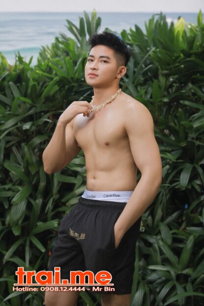 Tươi Ngon Trắng Dễ Thương Sạch Sẽ Cu Đẹp, Rất Tình Cảm ( TRÍ A513 )