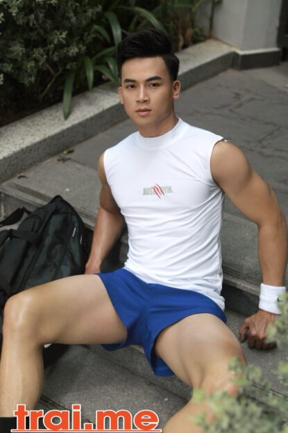 Đẹp Trai, Top Men Dâm Ngon, Chuẩn Khẩu Vị Ae, Matxa Tốt ( Lộc A550 )