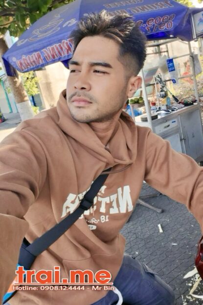 Hương Đồng Cỏ Nội, Trai Men Chân Chất Nhưng Dâm, Matxa Tốt Only Top ( Nguyện A547 )