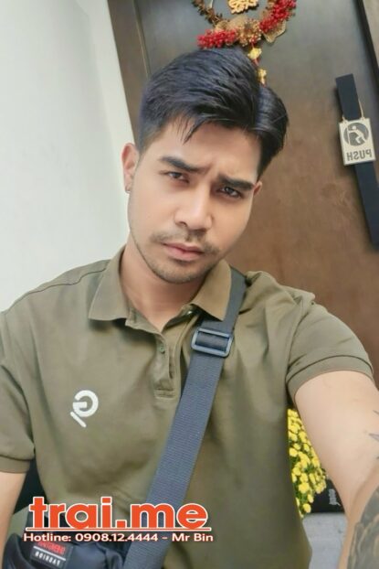 Hương Đồng Cỏ Nội, Trai Men Chân Chất Nhưng Dâm, Matxa Tốt Only Top ( Nguyện A547 )