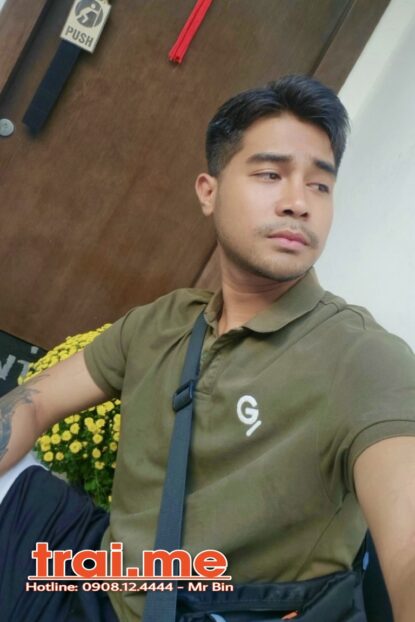 Hương Đồng Cỏ Nội, Trai Men Chân Chất Nhưng Dâm, Matxa Tốt Only Top ( Nguyện A547 )