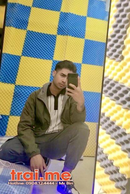 Hương Đồng Cỏ Nội, Trai Men Chân Chất Nhưng Dâm, Matxa Tốt Only Top ( Nguyện A547 )