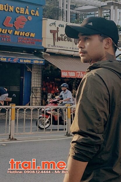 Hương Đồng Cỏ Nội, Trai Men Chân Chất Nhưng Dâm, Matxa Tốt Only Top ( Nguyện A547 )