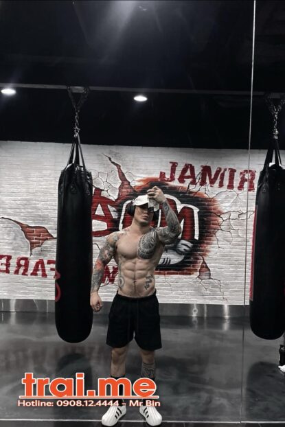 Model Ảnh Gym Vip, Siêu Phẩm Ngon Ngọt Sex A đến Z ( MODEL A441 )