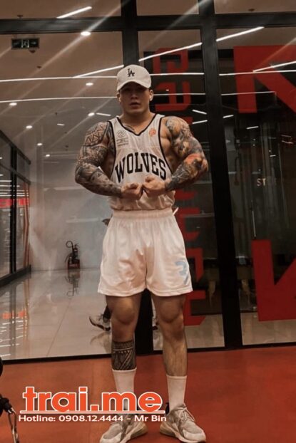 Model Ảnh Gym Vip, Siêu Phẩm Ngon Ngọt Sex A đến Z ( MODEL A441 )