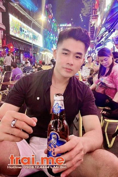 Chàng Trai Đến Từ Tương Lai Sẽ Làm Cho Anh Em Bắn Tung Toé ( Thành A540 )