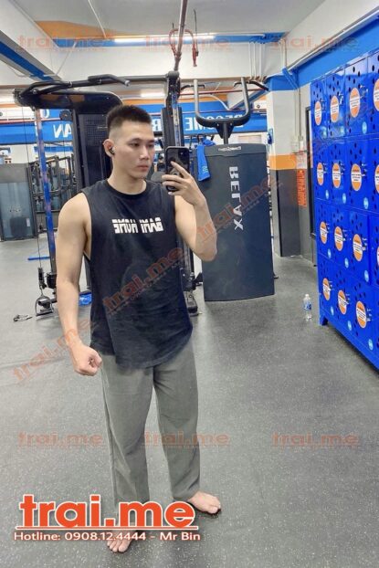 Trai Dâm Bao Đâm Bao Sướng, Bao Massage, Fuck Top Bot Massage Vui Vẻ Nhiệt Tình ( Huy A511 )