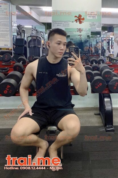 Trai Dâm Bao Đâm Bao Sướng, Bao Massage, Fuck Top Bot Massage Vui Vẻ Nhiệt Tình ( Huy A511 )